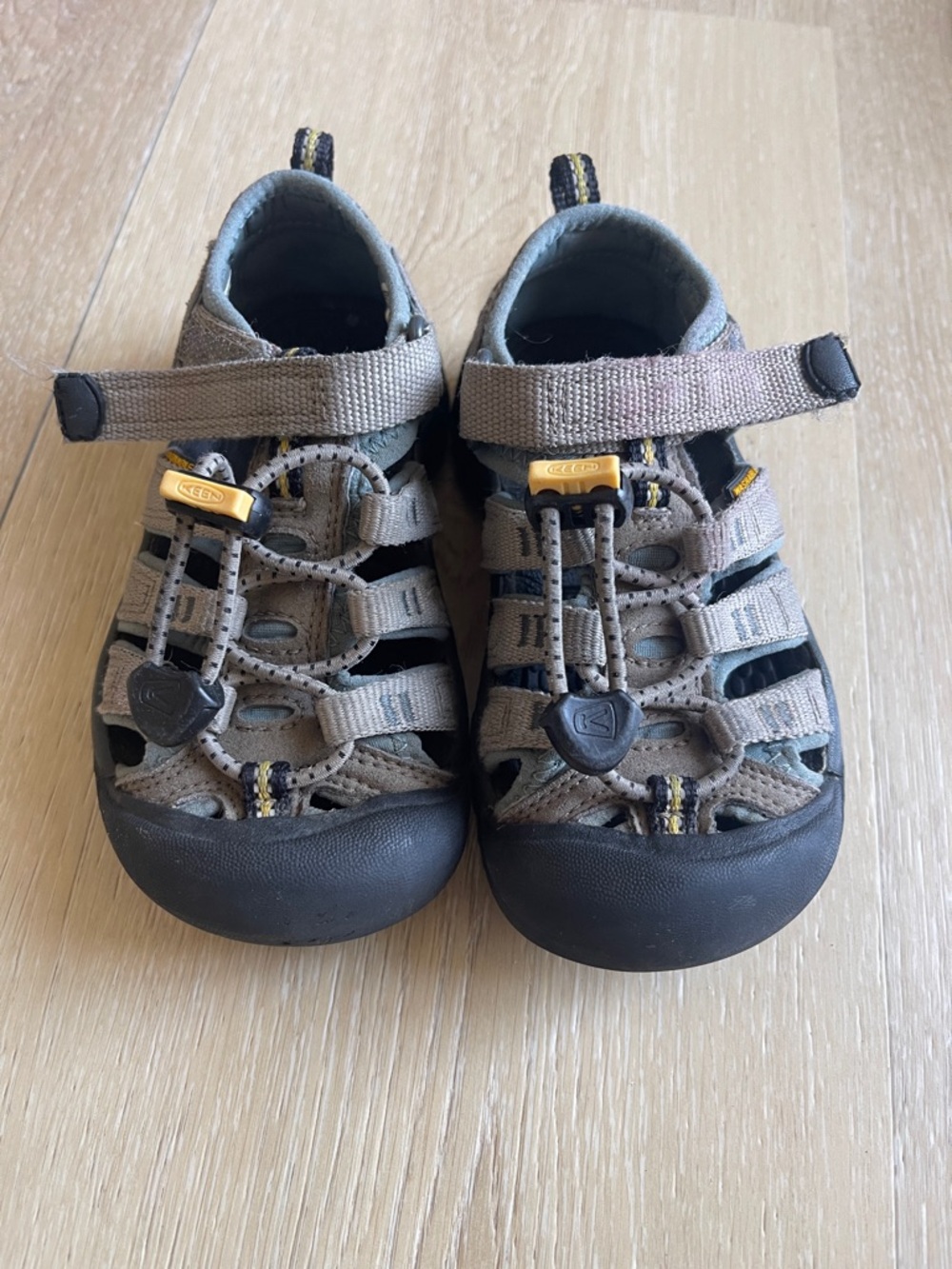 Keen Toddler Sandals